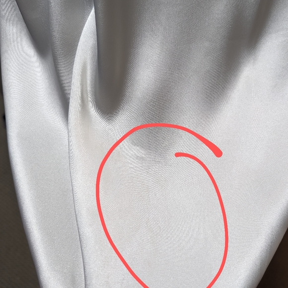 Bridal, Linea Donatella Lingerie 2 piece Set - Picture 16 of 16